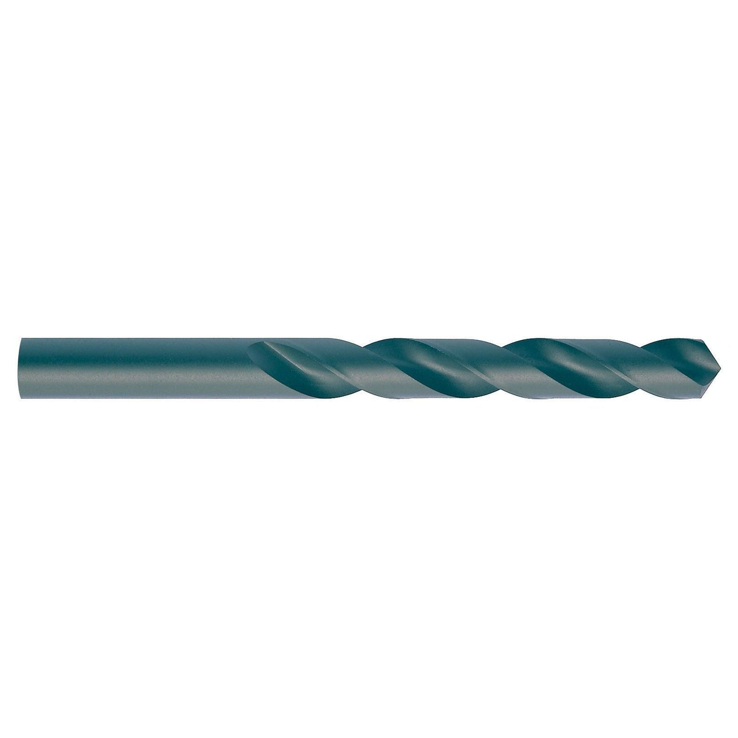 Jeu de forets hélicoïdaux Ruko DIN 338 type N HSS laminés