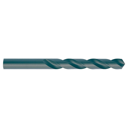 Jeu de forets hélicoïdaux Ruko DIN 338 type N HSS laminés
