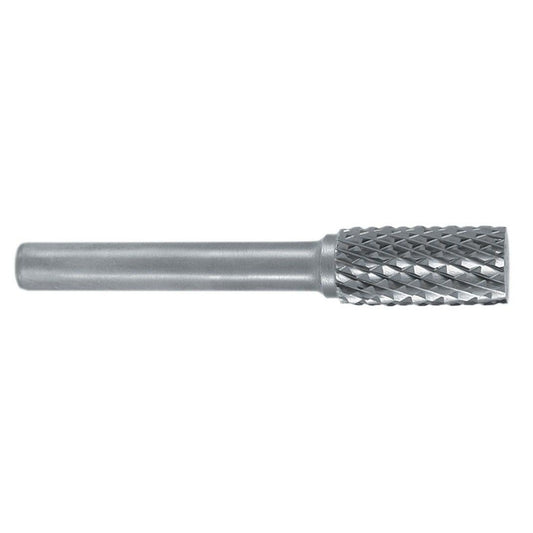 Ruko Carbide End Mills Shape A - ZYA Cylindrical without front teeth