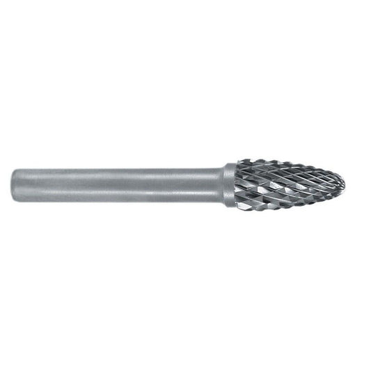 Ruko Fresas metal duro forma - RBF Arco completo