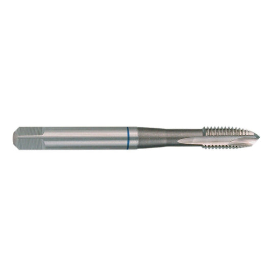 Ruko Macho de roscar para máquinas M DIN 371 HSS rectificado tipo B