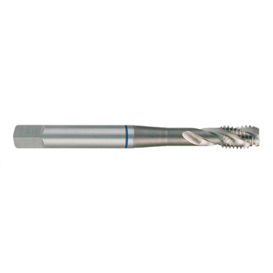 Ruko Macho de roscar para máquinas M DIN 371 HSS rectificado tipo C