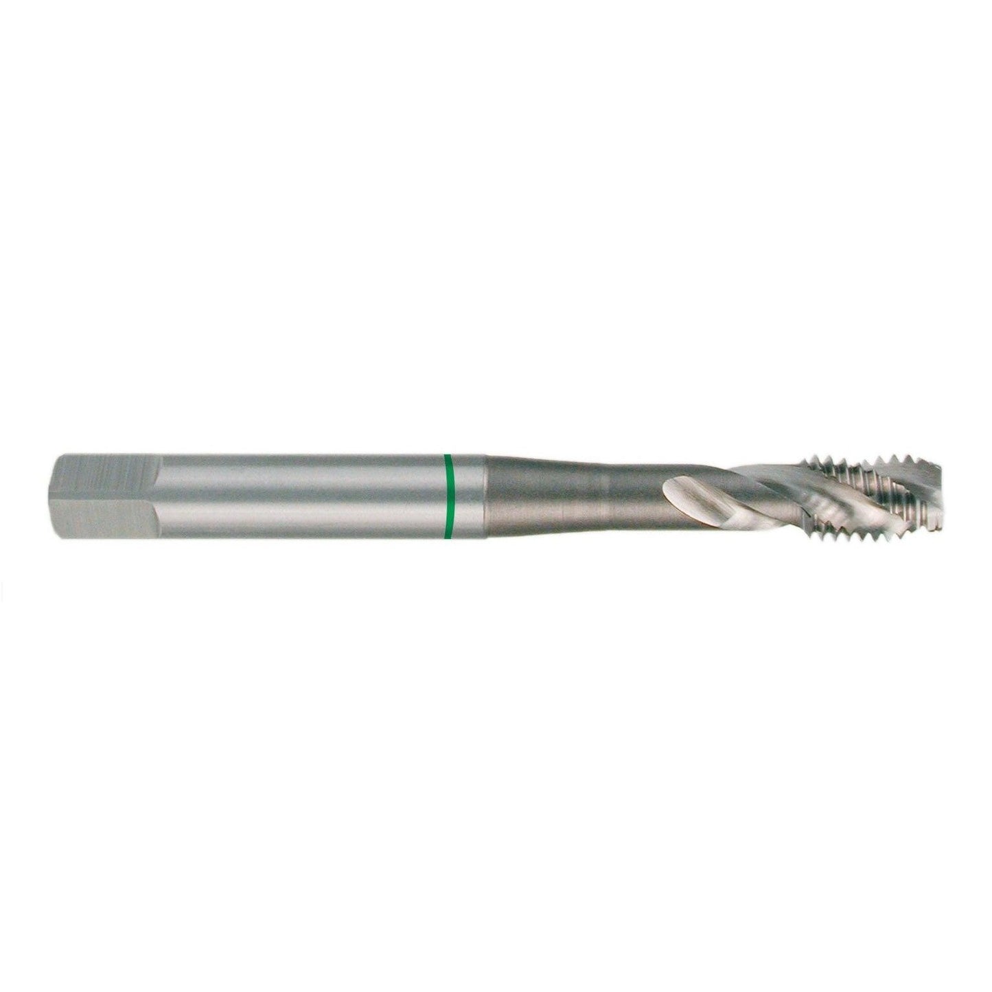 Ruko Machine Tap M DIN 371 HSS-Co 5 Ground Type C