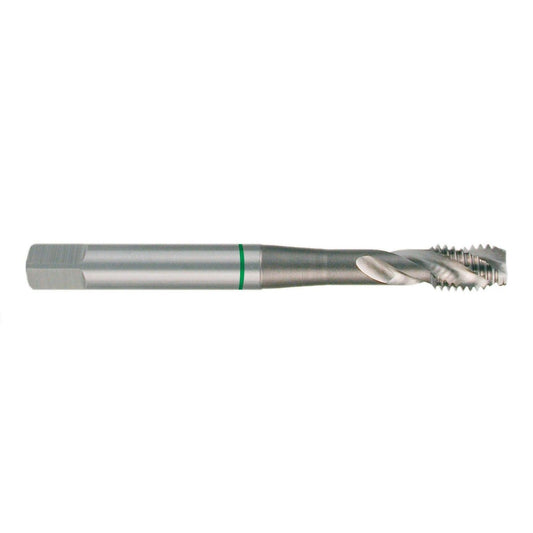 Ruko Machine Tap M DIN 371 HSS-Co 5 Ground Type C
