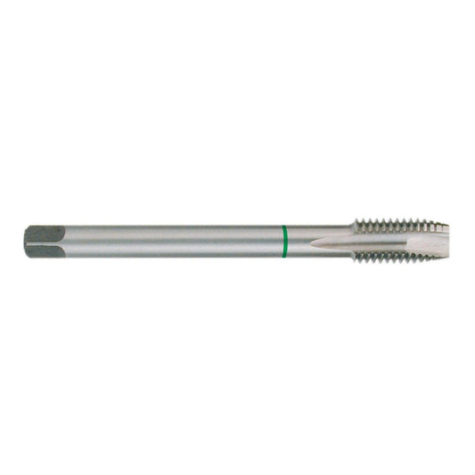Ruko Threading tap for MF machines DIN 374 HSS-Co 5 ground type B
