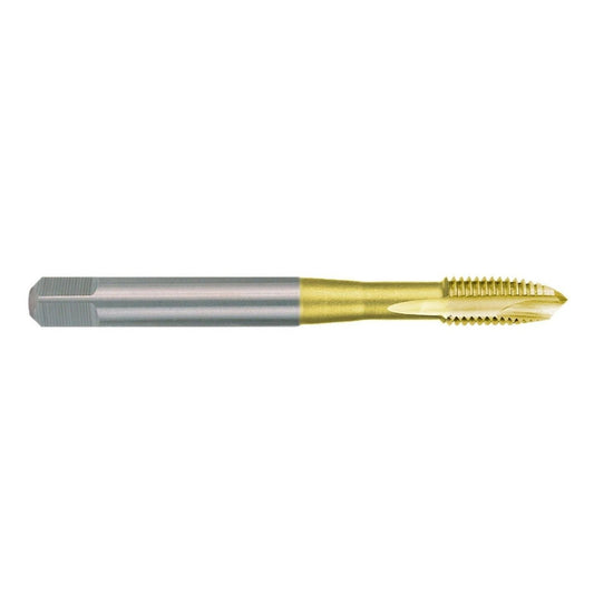 Ruko Machine Tap M DIN 371 HSS-TiN Ground Type B