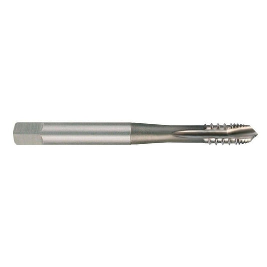 Ruko Machine Tap M DIN 371 HSS ground with discontinuous thread for soft materials type B