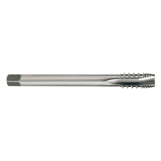 Ruko Machine Tap M DIN 376 HSS ground with discontinuous thread for soft materials type B