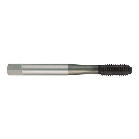 Ruko Thread Profiler DIN 2174 HSSE-Co 5 TiAIN, Type D Grinding