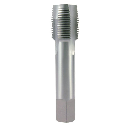 Taraud de réparation de filetage Ruko pour tubes cylindriques sanitaires G DIN 5157 HSS rectifié