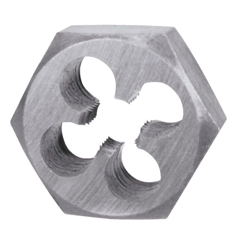 Douille hexagonale Ruko G DIN 382 HSS rectifiée