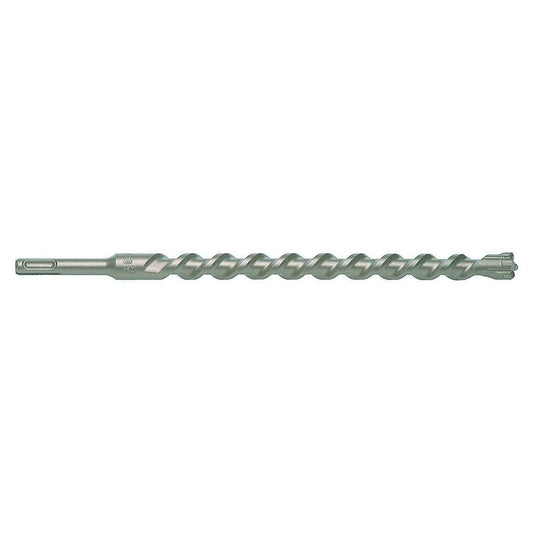 Foret Ruko SDS-Plus 4 dents