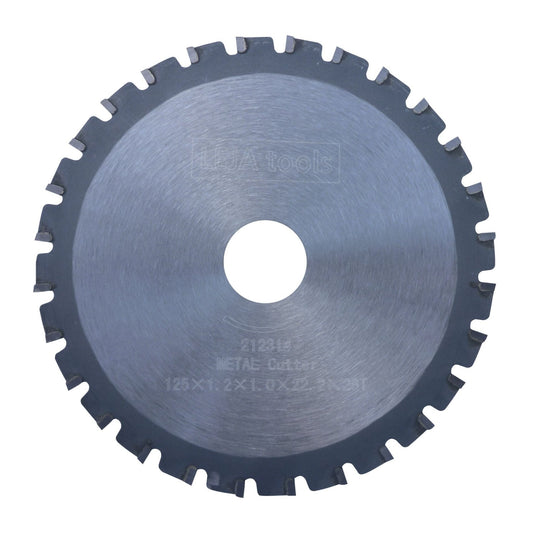 Leja Tools Circular Saw Metal Blade