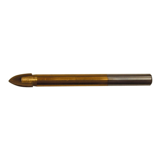 Leja Tools Multi-Drill Titanium Multipurpose Drill Bit
