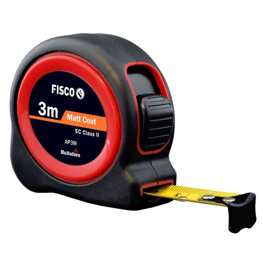 Fisco Class II A1 PLUS Flexometer