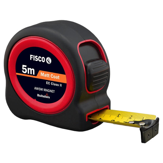 Fisco Classe II A1 PLUS Magnetic Flexometer