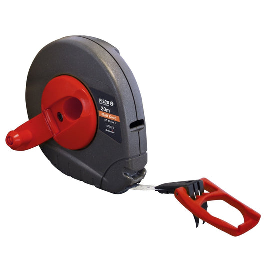 Fisco SATELLITE metal measuring tape