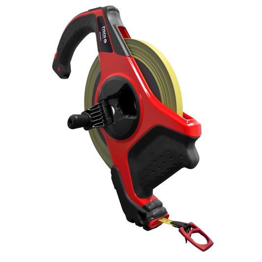 Fisco Class I nylon measuring tape SURVEYOR