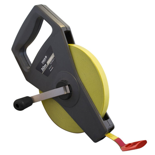 Fisco Ranger Fiberglass Tape Measure