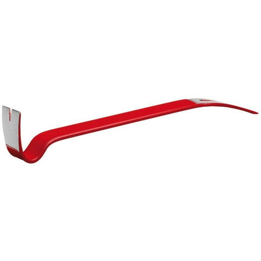 Hultafors Flat steel nail puller and multipurpose bars