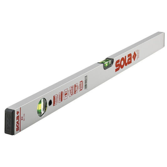 Sola Aluminum Spirit Level AV