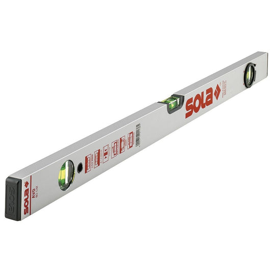Sola Aluminum Spirit Level AVD