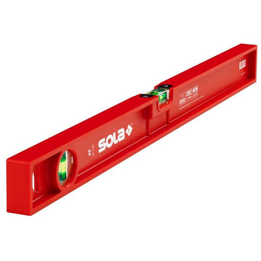 Sola Plastic Spirit Level PF