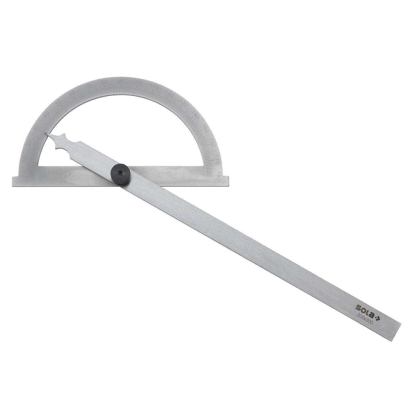 Sola Protractor GR