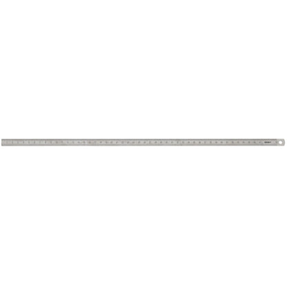 Single Flexible Ruler Stainless Steel LSS