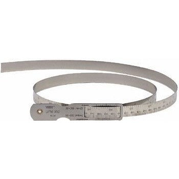 Vogel Circumference tape UFM DIN 2768 m