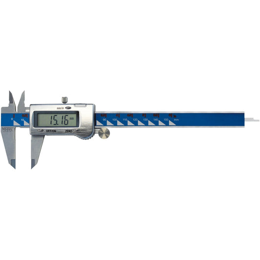 Vogel Digital Electronic Caliper DIN 862