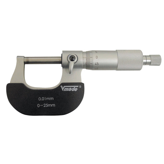 Vogel Standard Analogue Outside Micrometer DIN 863