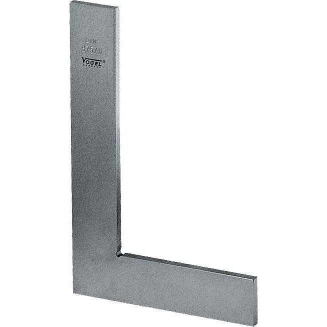 Vogel Mechanical Square DIN 875/GG-2