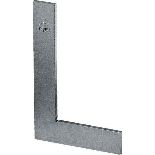 Vogel Mechanical Square DIN 875/GG-2