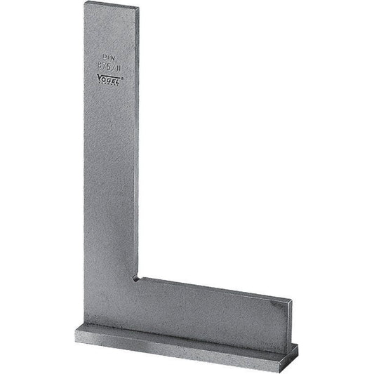 Vogel Mechanical Square with wings DIN 875/GG-2