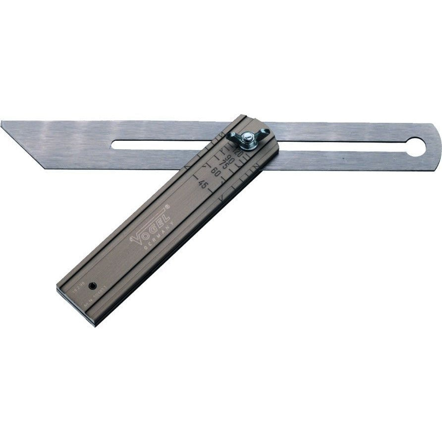 Vogel False Square