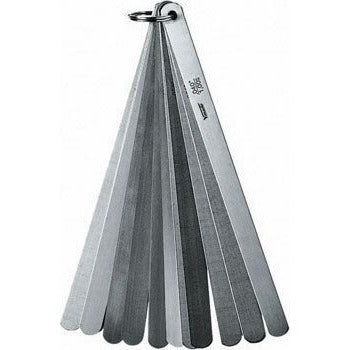 Vogel Feeler Gauge Set for Valves