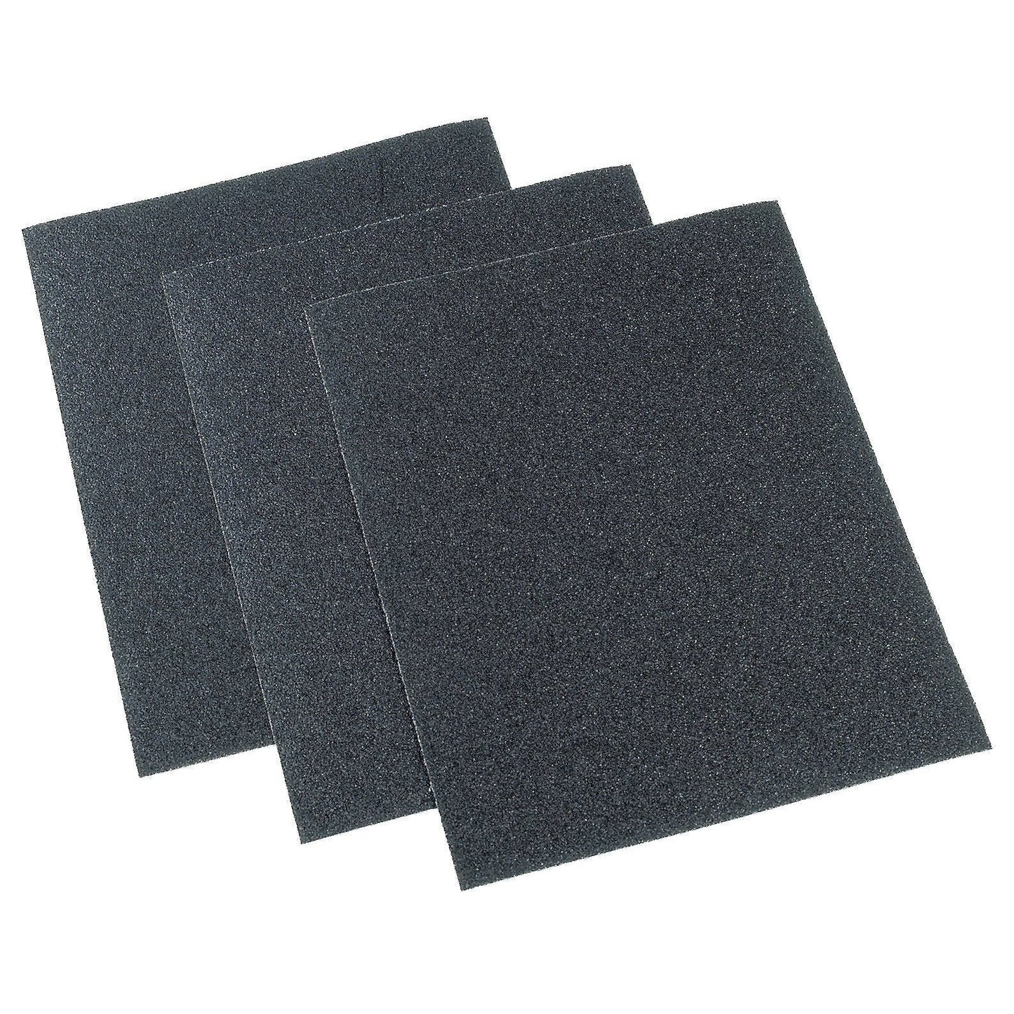 Calflex Emery Cloth Sheet Box - AN