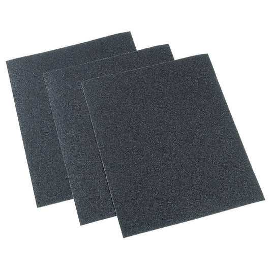 Calflex Emery Cloth Sheet Box - AN
