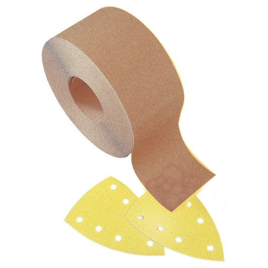 Interflex Painter's Sandpaper Roll Aluminum Oxide - GWP210C