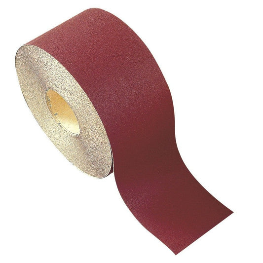 Interflex Aluminum Oxide Sandpaper Roll - AP310F