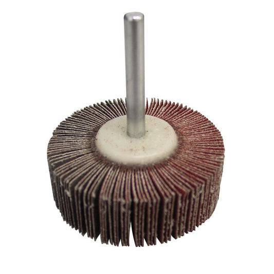 Calflex Mille-Flex Wheels with RV Stem