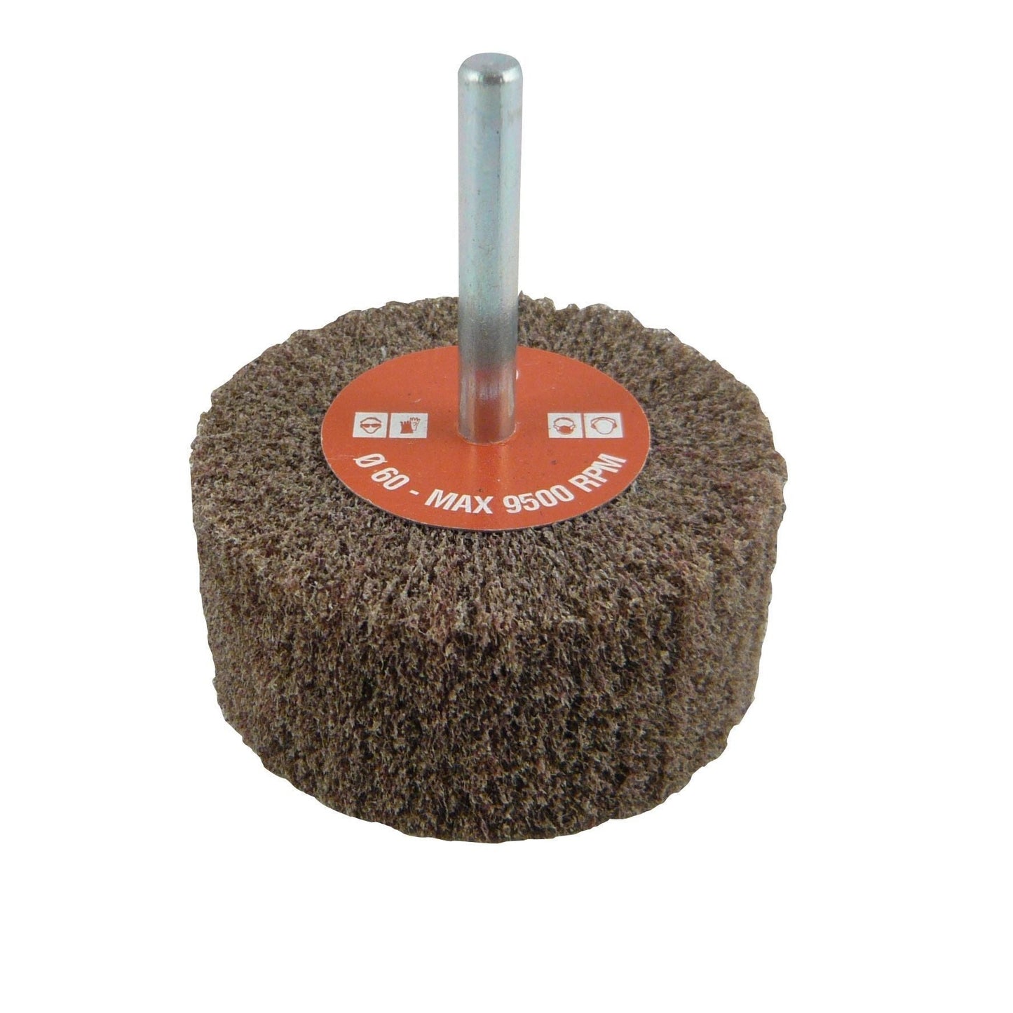 Calflex Fiber Wheels with RVF CP Stem