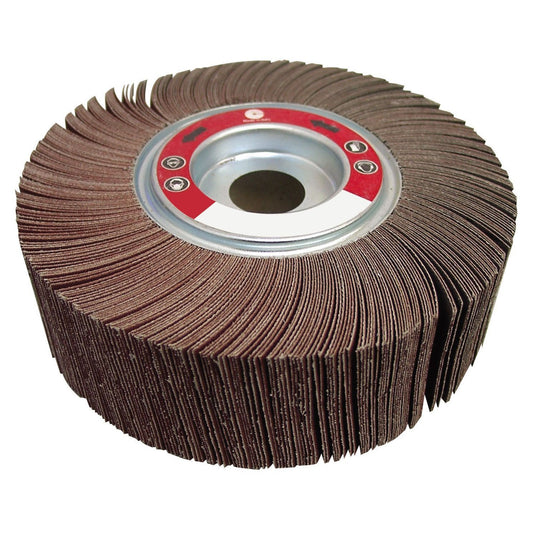 Calflex Milled Sheet Wheels with RN Core