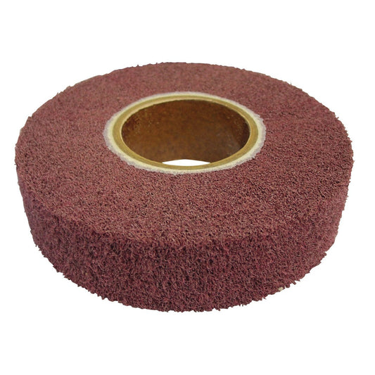 Calflex RNF Core Fiber Wheels