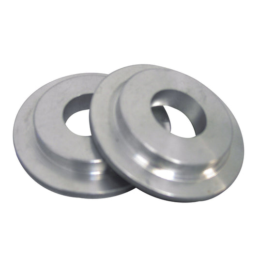 Calflex Reducer flanges for fiber wheels