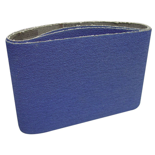 Calflex Endless Belts of BTA Abrasive Cloth