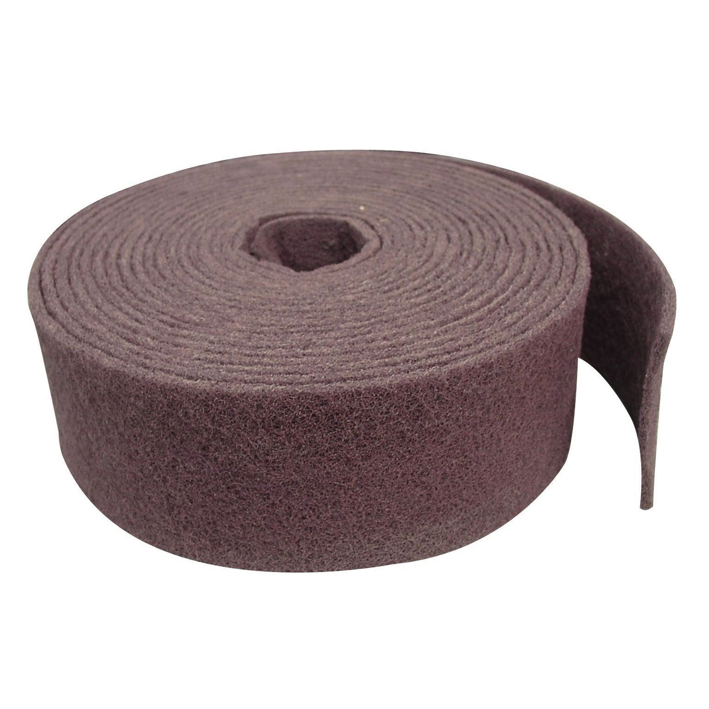 Calflex Non-woven Abrasive Fiber Rolls Professional Quality