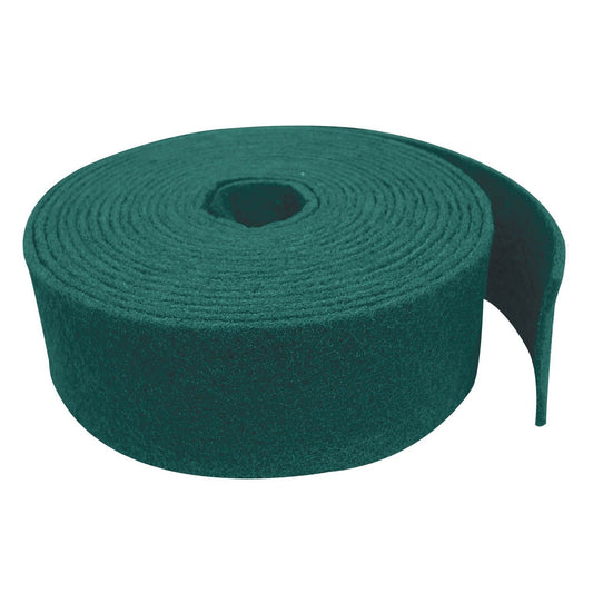 Calflex Non-woven Abrasive Fiber Rolls, Basic Quality, Lower Density