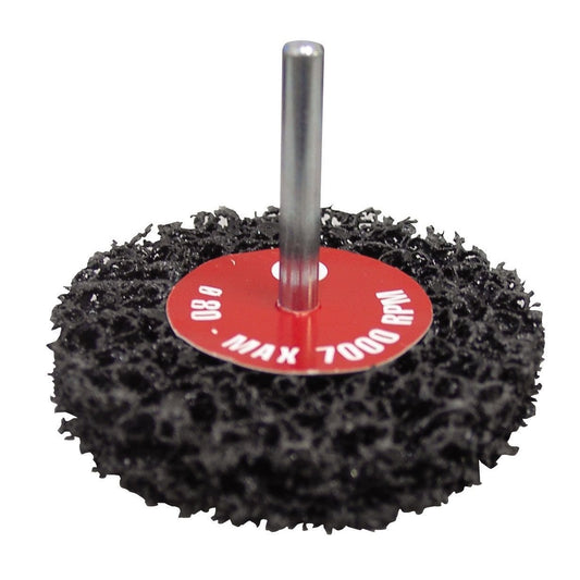 Calflex Wheels with CSG Stem